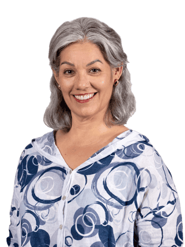 Dr. Claire Sira, registered neuropsychologist