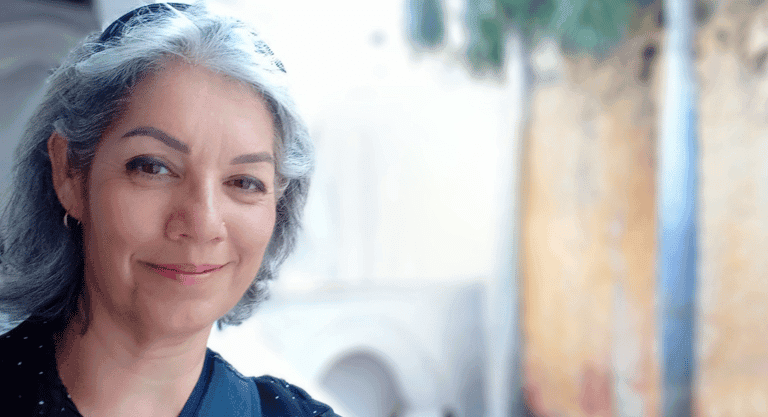 Dr. Claire Sira coaching