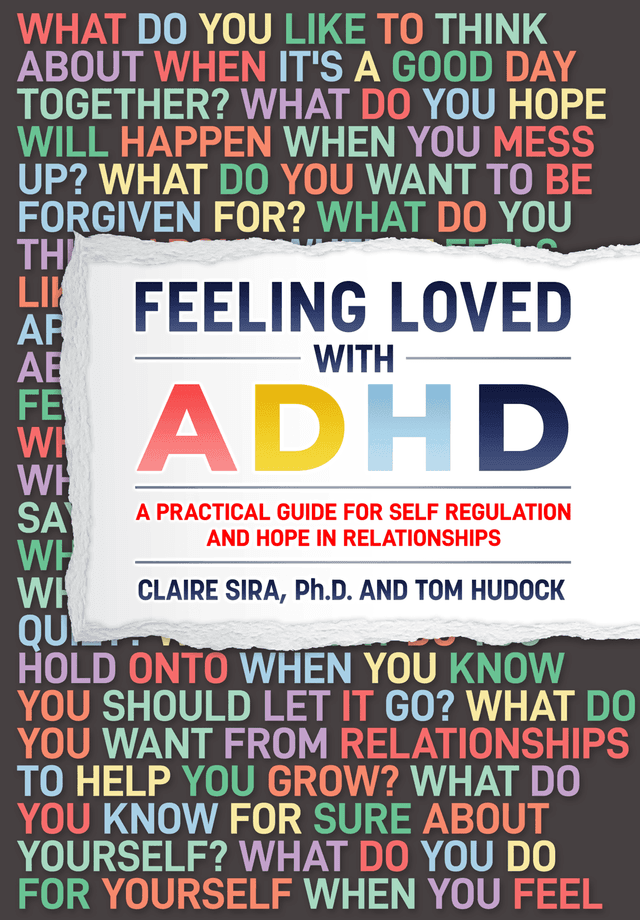 Feeling Loved with ADHD