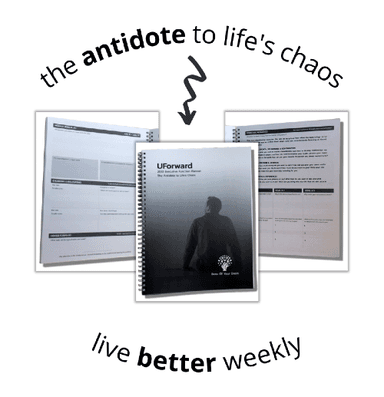 UForward Planner