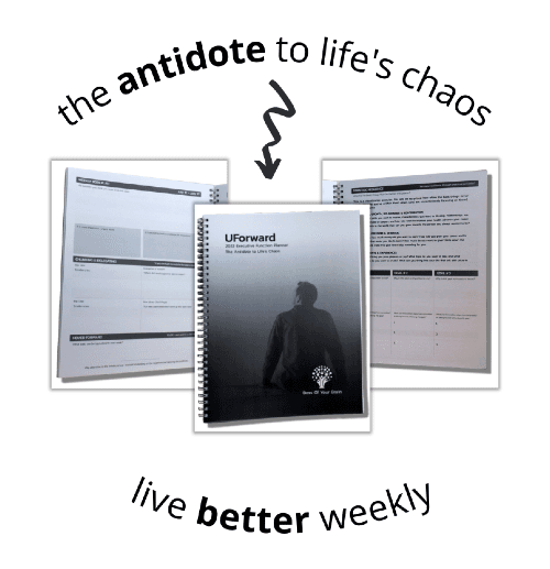 UForward Planner